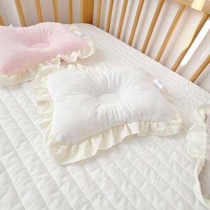 नया कुत्ता प्लग तकिया गर्भाशय ग्रीवा कशेरुकाओं की रक्षा करता है। अपने पेट पर सोते हुए पिल्ले और किटन के लिए गहरी नींद तकिया - Product Image 4