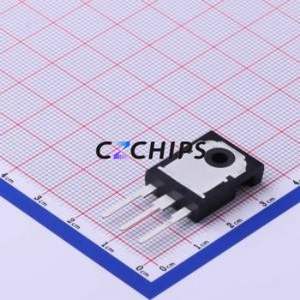 ทรานซิสเตอร์ฟิลด์ทรานซิสเตอร์ (มอสเฟท) ทรานซิสเตอร์ฟิลด์ STW65N80K5ถึง247แบบใหม่ดั้งเดิม - Product Image 2