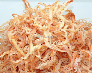 Macchina automatica per spremere il filetto di calamari e di cottura del pesce - Product Image 5