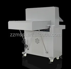 MT-7210PX Guillotine Cutter Paper Cutting Machine Hydraulic Paper Cutter Paper Trimmer Cutting Machine