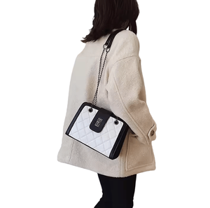 Sac Tendance 2025 Autumn New Woman's Tote <b>Bags</b> Lady's Handbags for Commuting <b>Large</b> Capacity <b>Bags</b> Wholesale - Product Image 3