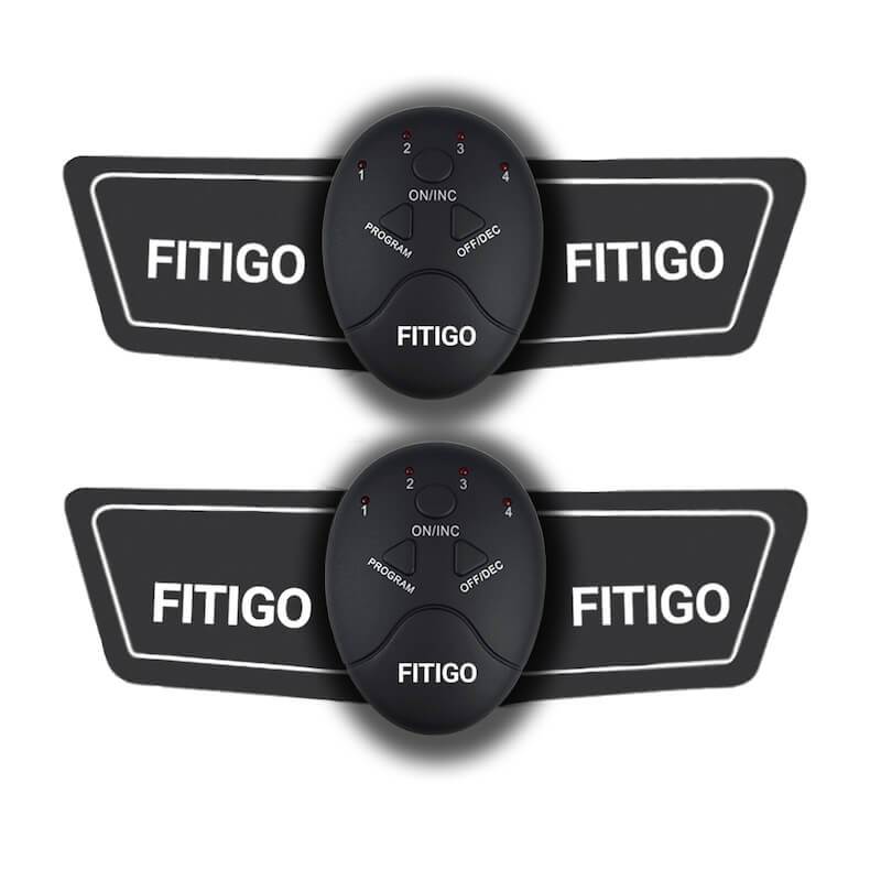 卸売FITIGOXT5 ULTIMATE Ultimate EMS ABS & Armsマッスル