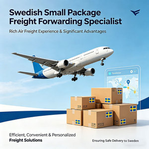 <b>Dropshipping</b> Agent China to Sweden Small Package 0-5kg Shipping Service By Air DDP 3PL Service for Shopify Etsy Amazon - Product Image 6