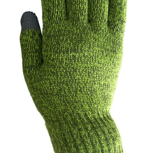 Guantes de Invierno Ecológicos de Alta Calidad OEM con Logotipo Personalizado, Material Personalizado, Transpirables, para Uso en Exteriores, Unisex - Product Image 5