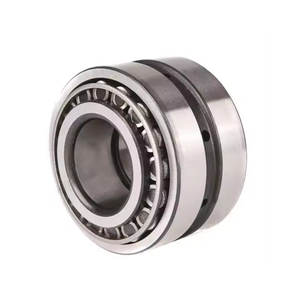 Rodamiento de Rodillos Cónicos de Doble Hilera de Alto Rendimiento EE148122/148220D con Jaula de Acero y Acero Cromado para Perforadoras de Roca y Vehículos Ferroviarios - Product Image 3