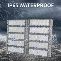 KCD Stade Jardin IP65 SMD Haute Qualité Aluminium 20w 50w 150w 200w 300w 400w 500w LED COB Projecteur Modulaire Projecteur