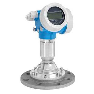 เครื่องวัดระดับเรดาร์ Endress+Hauser FMR50 รุ่น 26G 4-20mA ความละเอียด 0.1 มม. สำหรับการตรวจจับระดับของเหลว - Product Image 1