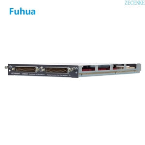 Keysight 34933A du/quad 4x8 Reed Matrix สำหรับ34980A 1ชิ้นจัดส่งรวดเร็ว -- - Product Image 1