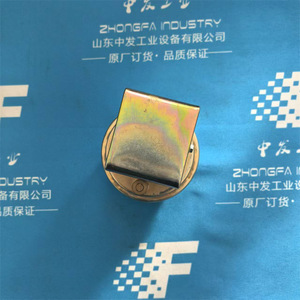 สวิตช์แรงดันอุตสาหกรรมจงฟา G1/4 ทองเหลือง สำหรับตรวจสอบลม ใช้งานทั่วไป IP54 - Product Image 2