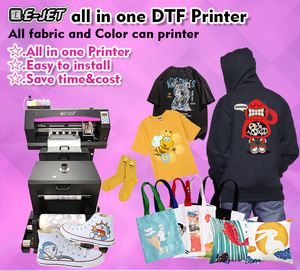 Ensemble d'imprimantes DTF A3 Xp600 30cm 60cm <span class=keywords><strong>2</strong></span> têtes Machine d'impression Film PET Imprimante DTF - Product Image 3