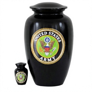 Merican rmy etal remation ununual ememorial RNS - Product Image 1