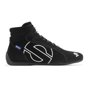 Scarpe da Corsa <span class=keywords><strong>Sparco</strong></span> per Karting con Certificazione FIA Laser-Coded, Made in China, Guanti da Karting Disponibili, Spedizione Gratuita - Product Image 2
