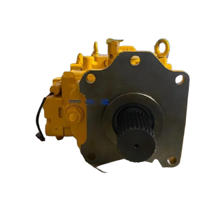 Bomba Hidráulica Principal para Excavadora Industrial PC3000 PC3000-6 708-2K-0001 708-2K-00012 08-2K-00013 708-2K-00014 708-2K-00023 - Product Image 4