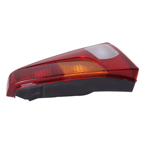 Feu stop de feu arrière de <span class=keywords><strong>voiture</strong></span> OEM 6001546795 6001546794 pour RENAULT/<span class=keywords><strong>DACIA</strong></span> LOGAN 2004-2007 - Product Image 2