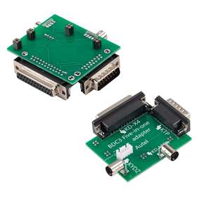 Adaptor All-in-one OEM BDC3 untuk Menghubungkan Perangkat XHORSE, AUTEL, KEYDIY, KYDZ (Pengiriman dari EU/AS) - Product Image 5