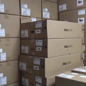 Haute Performance Nouveau Dell PowerEdge R6715 Serveur Dell 1U Serveur Rack 5ème Génération AMD EPYC Processeur DDR5 DIMM 5200 MT/s - Product Image 6