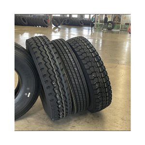 ขายส่งแบรนด์ใหม่ 295/75r22.5 11R 22.5 16 ชั้นยางรถบรรทุกคุณภาพสูง Cargo อุปกรณ์เสริม - Product Image 1