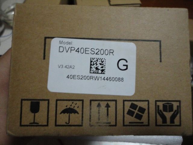 Wholesale DVP40ES200R. PLC Controller New Original Warehouse Brand PLC Programming Controller