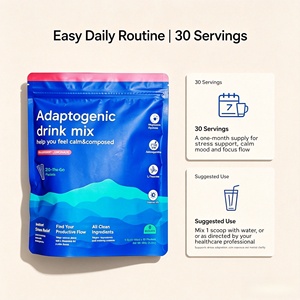 LUVVITA Vente en gros <span class=keywords><strong>de</strong></span> boissons électrolytiques pour adultes, nutrition sportive, <span class=keywords><strong>poudre</strong></span> <span class=keywords><strong>de</strong></span> <span class=keywords><strong>magnésium</strong></span> à la framboise, 20 sachets, Supercam en <span class=keywords><strong>poudre</strong></span> - Product Image 4