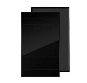 ROTTERDAM ALMACÉN <span class=keywords><strong>Jinko</strong></span> <span class=keywords><strong>420</strong></span> W TODO el panel solar negro EN VENTA Pannello Solare <span class=keywords><strong>420</strong></span> WATT panel solar EU - Product Image 2