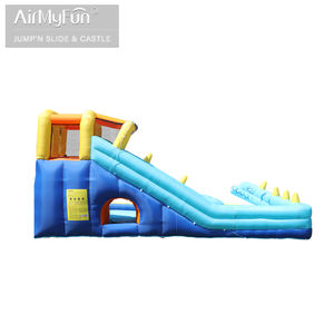 Glissière de videur <span class=keywords><strong>gonflable</strong></span> Château sautant <span class=keywords><strong>gonflable</strong></span> Glissière de videur <span class=keywords><strong>gonflable</strong></span> Glissière de videur de jardin - Product Image 3