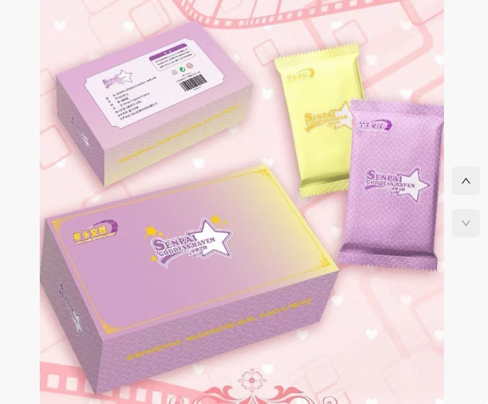 T déesse baiser six balles 1 boîte-prix special de gros