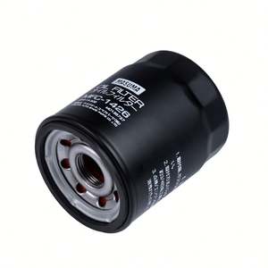 MASUMA-Filtro de aceite para coche, filtro de aire para Honda, Hyundai, MZ690115, modelo de coche, compatible con Honda, modelo de coche, modelo MZ690115 - Product Image 4