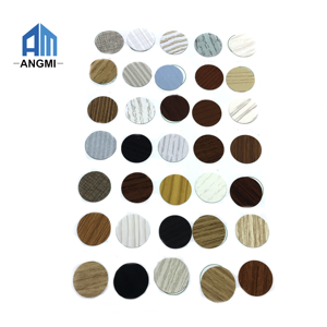 PVC Tornillo etiqueta cubre Tapa Tornillo Auto-adhesivo Dakar/<span class=keywords><strong>moro</strong></span>/wengue - Product Image 4