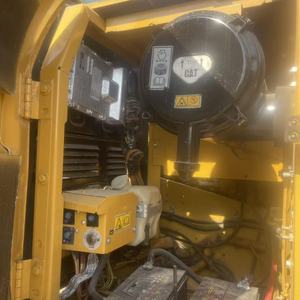 รถขุดตีนตะขาบ Caterpillar 320D มือสอง น้ำหนัก 20 ตัน เครื่องยนต์ C6.4 ACERT ถังขนาด 1.0 ลูกบาศก์เมตร - Product Image 5