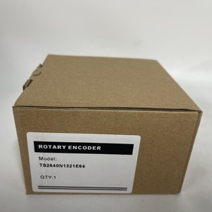 Encodeur rotatif Tamagawa TS2640N1321E64 100% neuf et original, fabriqué en Allemagne - Product Image 1