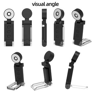 <span class=keywords><strong>Lampe</strong></span> <span class=keywords><strong>de</strong></span> <span class=keywords><strong>lecture</strong></span> miniature à col flexible, rechargeable par USB, sans fil, pour livres et liseuses électroniques - Product Image 5