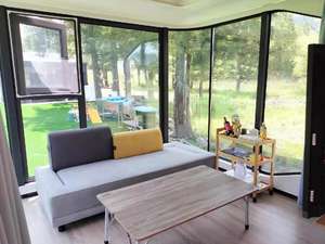 <span class=keywords><strong>บ้าน</strong></span><span class=keywords><strong>แคปซูล</strong></span>หรู prefab สุดหรู<span class=keywords><strong>บ้าน</strong></span><span class=keywords><strong>แคปซูล</strong></span>พื้นที่ขนาดเล็ก prefab - Product Image 5