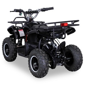 Mini vtt/<span class=keywords><strong>quad</strong></span> électrique pour enfants avec CE 500W <span class=keywords><strong>800W</strong></span> - Product Image 2