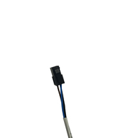 Ensemble de câbles pour automobile, connecteurs Molex, professionnel, personnalisé, médical, pour automobile