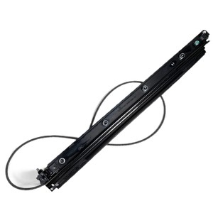 Mới 1 cặp L & r toàn cảnh cửa sổ trời trượt theo dõi 2057801100 2057801200 a2057801100 a2057801200 cho 15-21 W205 w253 Chất lượng cao - Product Image 2