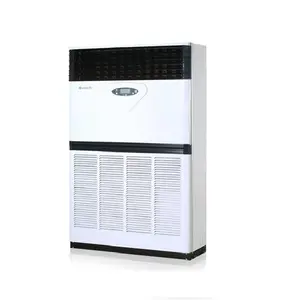 Lage Prijs Gree Vloer Staande Airconditioner 10 Ph 95500 Btu Commerciële Inverter Kast Airconditioner