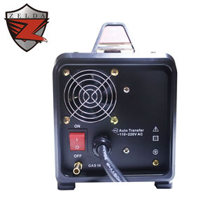 เครื่องเชื่อมไฟฟ้าสองแรงดัน 110v/220v <span class=keywords><strong>ไม่</strong></span><span class=keywords><strong>ใช้</strong></span><span class=keywords><strong>แก๊ส</strong></span> CO2 เครื่องเชื่อมอินเวอร์เตอร์ 5 in 1 เครื่องเชื่อมมิก 160 แอมป์ - Product Image 5