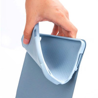 Casing Keyboard Nirkabel Grosir Pabrik untuk Samsung Galaxy Tab S7 FE S8 Plus S9 FE S9 Ultra Dengan Touchpad