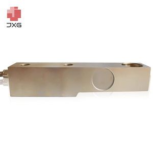 Célula de carga de haz de corte 1 3 toneladas Kits de gato de paleta manual electrónico Sensor de pesaje - Product Image 3