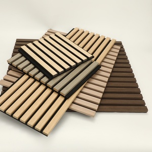 Soluzioni Contemporanee di Pannelli Acustici in Legno per Architetti, Designer d'<span class=keywords><strong>Interni</strong></span>, Costruttori e Imprese Edili in Tutto il Mondo - Product Image 6