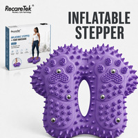 Mesin Olahraga Rumahan Inflatable Stepper Alat Olahraga Air Step Peralatan Senam Indoor Mesin Stepping Indoor Peralatan Olahraga Indoor