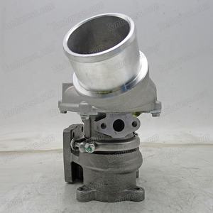 Kit de Turbo Tanboress RHF4H VL25 VL35 para <span class=keywords><strong>Fiat</strong></span> <span class=keywords><strong>Doblo</strong></span> Lancia Multijet <span class=keywords><strong>1.9</strong></span> 8V Motor Diésel - Product Image 2