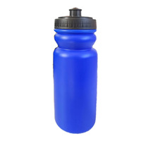 Bouteille d'eau souple de sport pour cyclisme, type à morsure, pour fitness, randonnée, alpinisme, équipement de vélo de route, personnalisable, vente en gros
