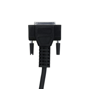 Cable de Diagnóstico para Camiones Diésel Cummins de 6 Cilindros en Línea, Cable de Conexión de Prueba OBD2 de 16 Pines para Escáner de Diagnóstico Cummins de Sexta Generación - Product Image 4