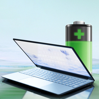 Pc portable avec écran full hd de 15.6 pouces, windows 10, résolution de 256x500 px, 8 go de Ram, 12 go, 1920 go, 1080 go de Ssd, technologie Ips