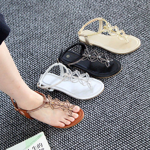 High-quality Fashionable Women <b>Sandals</b> for Wearing Outdoors Lightweight Durable Comfortable Wholesale Breathable Women's <b>Sandals</b> - Product Image 1