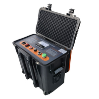 T-7035 Intelligent High Accuracy Multi-Function Signal Generator AC Impedance Test Instrument