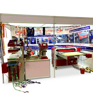 Electric Leather Hot Sealing Embossing Machine Bags Jackets <b>Diaries</b> Textiles Metal Wood Foil Packaging Semi-Automatic 220V 1 - Product Image 1