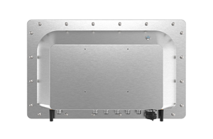 Industri Embedded Senke HMI Panel 15.6 21.5 Inch One <strong>Pc</strong> Embedded <strong>Fanless</strong> Industrial Touch Panel <strong>Pc</strong> - Product Image 2