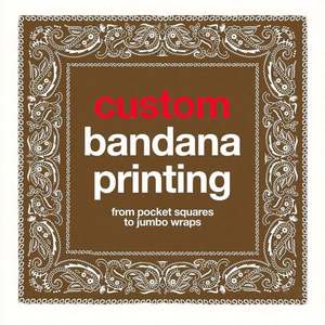 Pañuelo Multifuncional para Cabeza y Cuello, para Hombres y Mujeres, Pañuelo Multiusos - Product Image 1